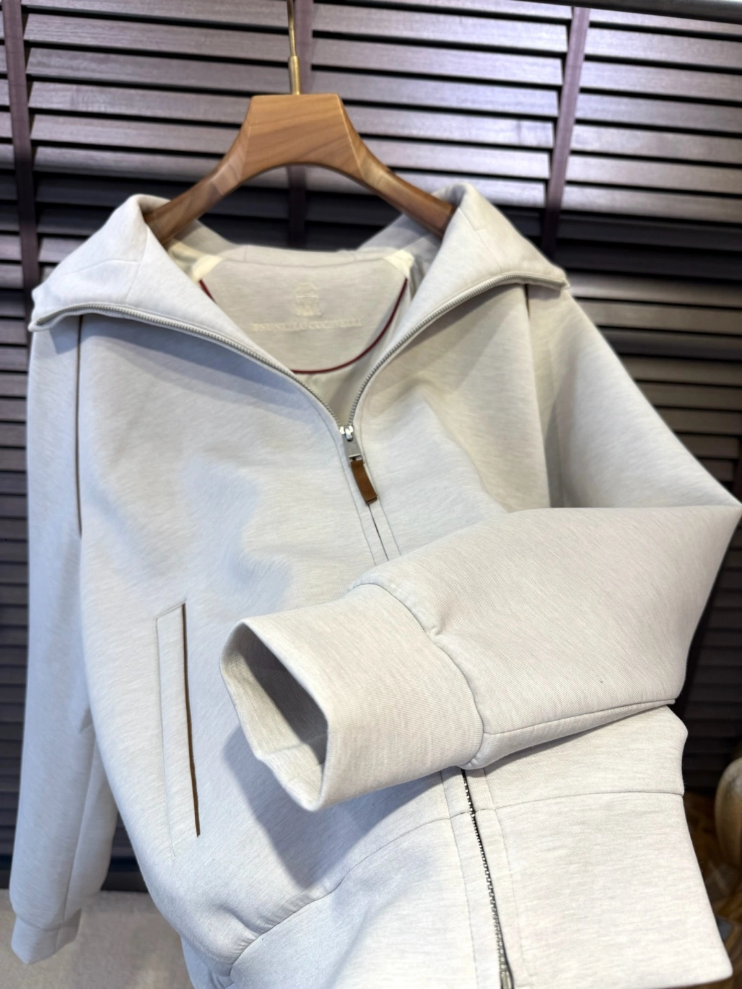 wg.luxury- 2ru9588o wool 2colour item:E-F155I1397-2H